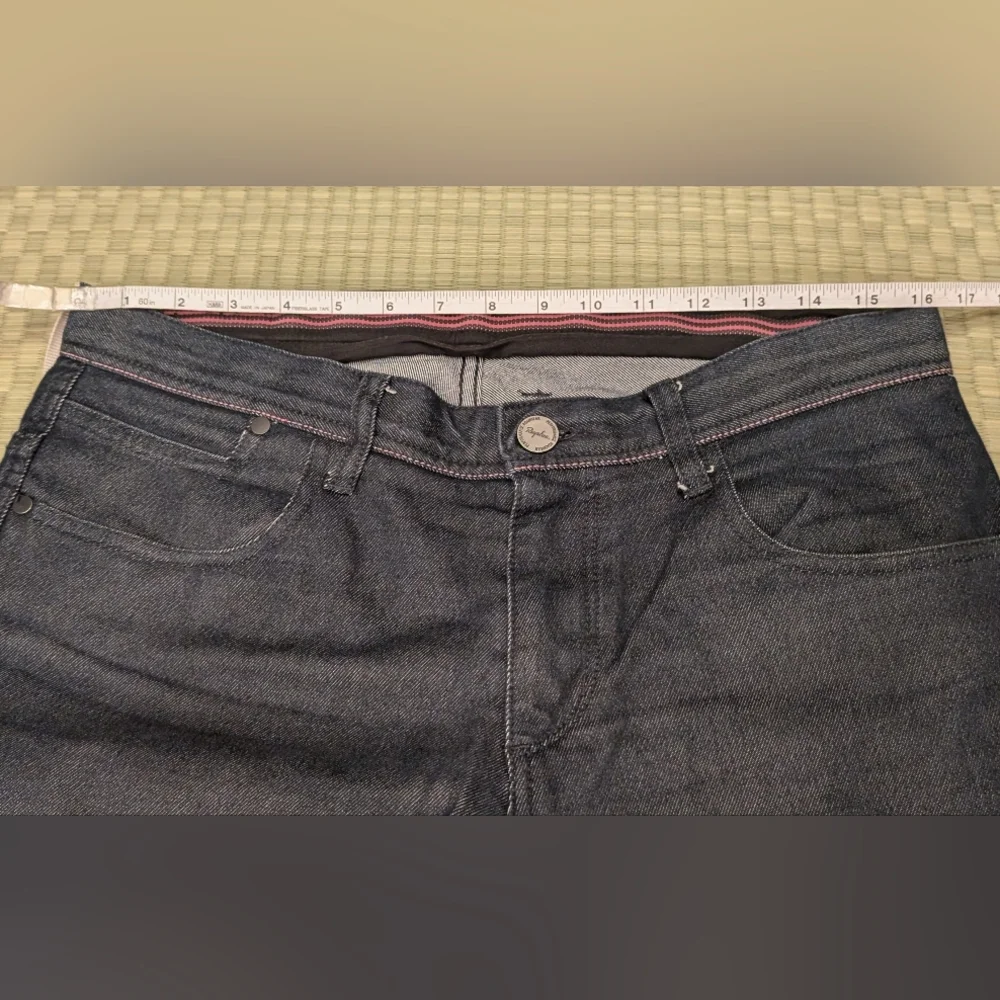 Rapha Commuter Jeans Men's Size 32 x 32 - Picture 6 of 7